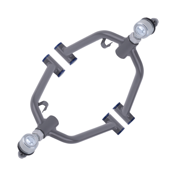 前上/下A臂，适用于雅马哈WARRIOR 350 YFM350X 1989-2003款 3GD-23540-00-35-2