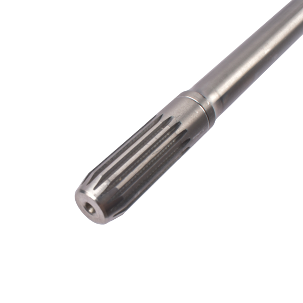 齿轮箱总成 Lower Unit Assembly 6H3-45300-13-EK Fits for Yamaha Outboard 60/70HP 1984-1997 70ETLG 70ETLH 70ETLJ-6