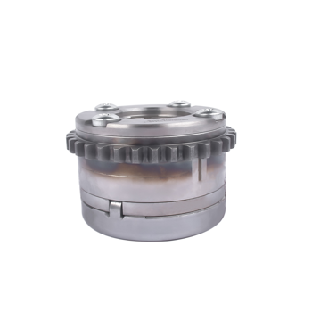 凸轮轴调节器 Engine Timing Camshaft Sprocket Fits for Mercedes-Benz C/SL-Class Sedan Sport Utility 2014-2017