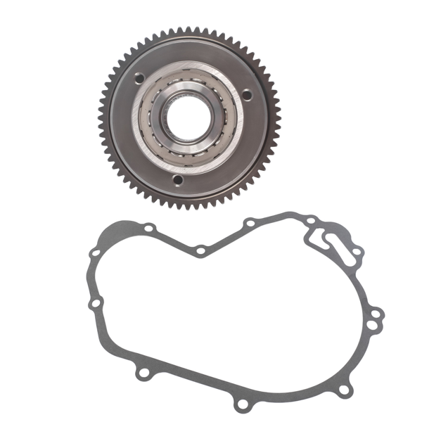 离合器套装 Starter Clutch Sprag Fits for ODES UTV800 1000 V-Twin Dominator Assailant D2 D4 X2 X4 21040109501 2140109405-3