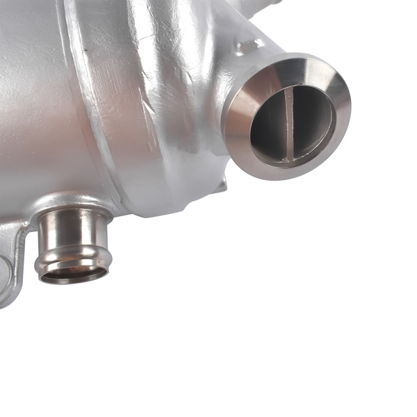 排气净化装置 Exhaust Gas Recirculation (EGR) Cooler Fits for Detroit 60 Series 2007-2009 E23537387 765720-6008-9