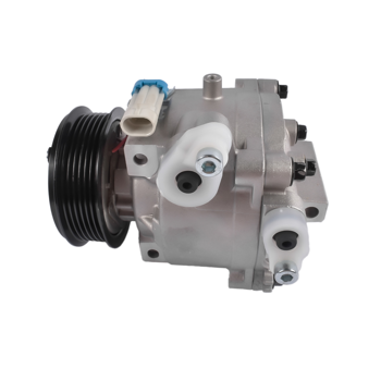汽车空调压缩机 A/C Compressor w/ Clutch Fit for Buick Encore 2013-2021 Encore GX 2020-2021 Chevy Sonic 2013-2020 Trax 2013-2021 L4 1.4L 42733191, 42733186