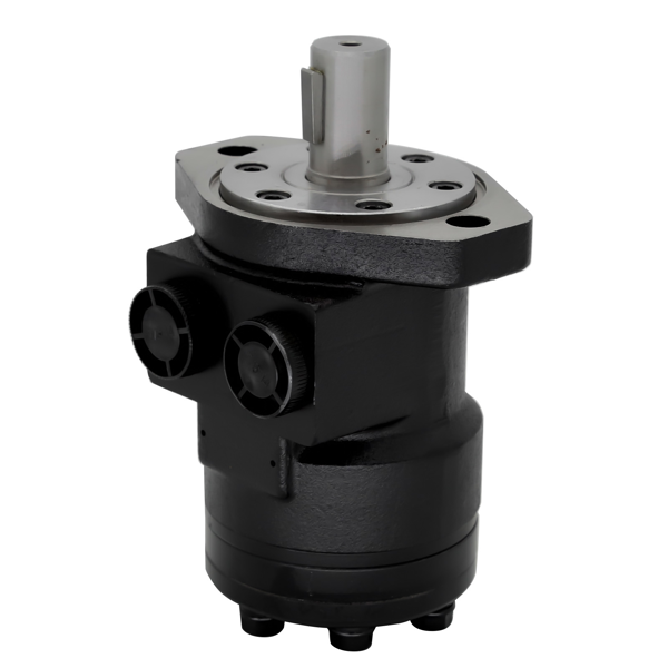 液压马达 Hydraulic Low Speed High Torque Orbital Motor 100CC 551rpm 178N*m Bi-rotate-4