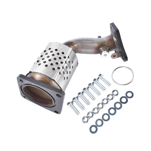 三元催化器 Front Right Catalytic Converter Fit for Nissan Maxima 3.5L V6 2009-2014 208A2-9DA0A-6