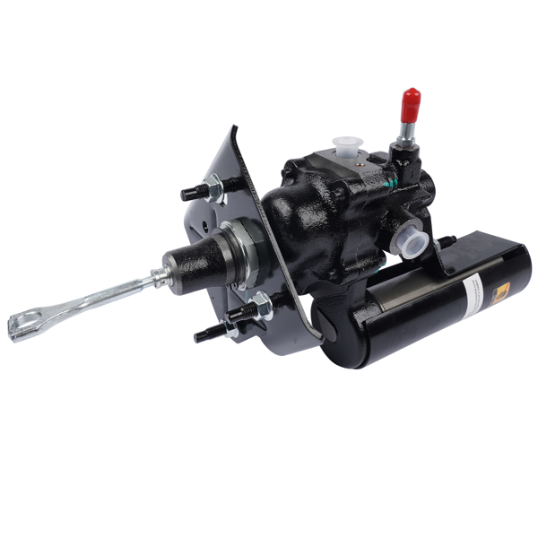 液压助力器 Hydro-Boost Power Brake Booster 52-7370 15854058 Fits for Cadillac Escalade ESV GMC Yukon XL Chevrolet Tahoe Avalanche Suburban 1500 4.8L 5.3L 6.0L 2003-2006-7