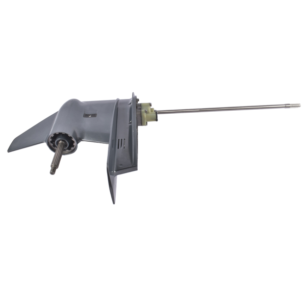 齿轮箱总成 Lower Unit Assembly 6H3-45300-13-EK Fits for Yamaha Outboard 60/70HP 1984-1997 70ETLG 70ETLH 70ETLJ-2