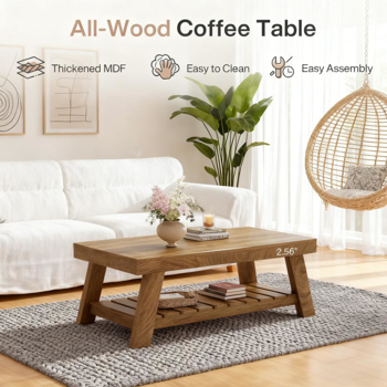 端边桌、茶几/咖啡桌