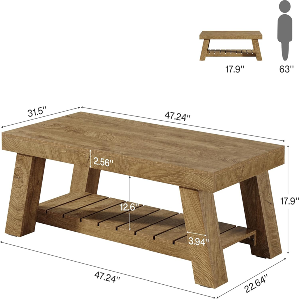 端边桌、茶几/咖啡桌-4