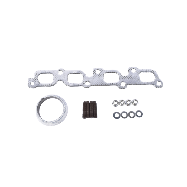 三元催化器 Front Catalytic Converter Fits for Chevy Colorado GMC Canyon 2007-2012 Isuzu i-290 2007-2008 L4 2.9L 674999 16611 12604220 12607896-7