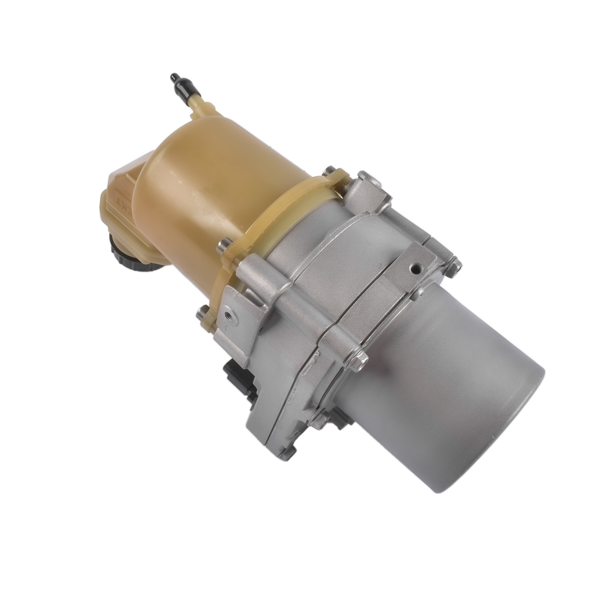 转向助力泵 Power Steering Pump Fit for Nissan Quest Mini Passenger Van 3.5L V6 GAS DOHC 2011-2017 4-Door Naturally Aspirated AD-0121E 49110-1JA0D 49110-1JA5B-5