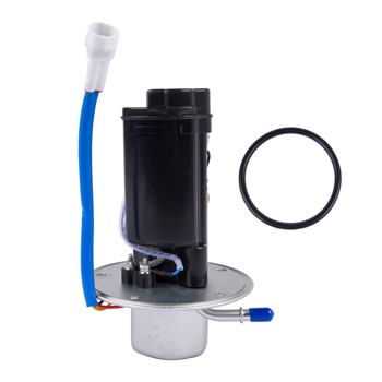 燃油泵总成 Fuel Pump Assembly Fit for Suzuki GSXR1000 GSXR1000Z 2003-2004 Replace# 1510035F30
