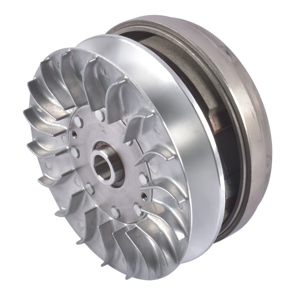 离合器 Secondary Clutch CVT Driven Fits for HiSun UTV 250 HS Massimo Bennche Coleman Rural King and Many More Strike Gunner Sector Cowboy Spire 2015-2018 21400-013-0000-4