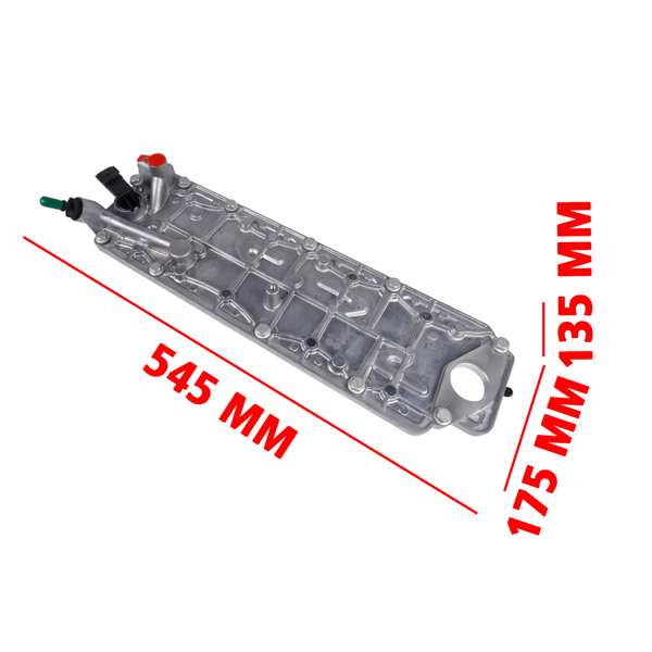 停缸系统 Valve Lifter Oil Manifold Fit for Chevrolet Corvette Camaro SS Silverado Suburban Tahoe Cadillac Escalade GMC Sierra Yukon 5.3L 6.2L 12697806-3