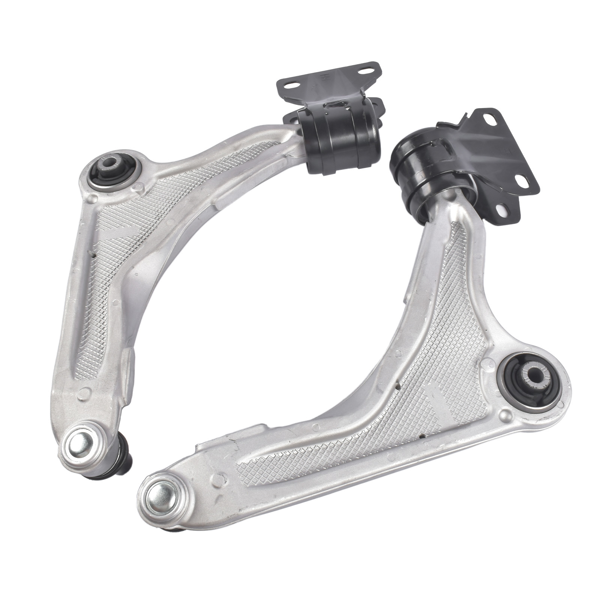 控制臂 2PCS Front Lower Control Arms Replacement for 2013-2020 Ford Fusion Lincoln MKZ w/Ball Joints K623000 K623001-6