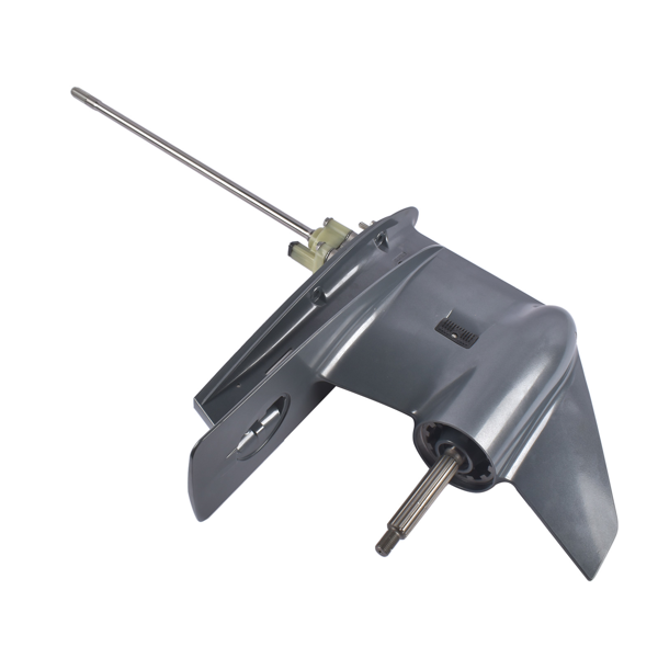 齿轮箱总成 Lower Unit Assy Long Shaft Fit for Yamaha 60 70HP 2-Stroke Outboard 2004-Up 6H3-45300-20-8D 6H3-45300-16-4D-3