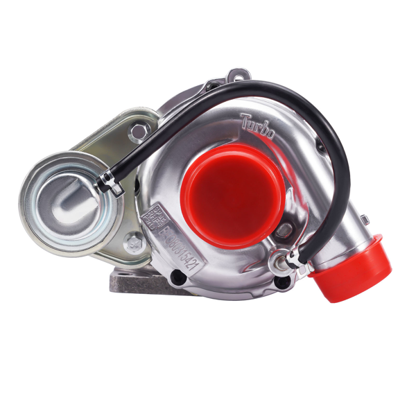 涡轮增压器 适用于珀金斯 3024 3024C C2.2 SBA-135756180 VA-420081 4T-5OG-2