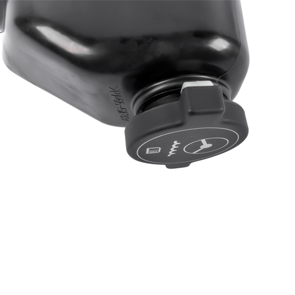 转向助力泵 Power Steering Pump Kit Fit for Chevy Captiva Sport Sport Utility 2.4L L4 2012-2015 with Reservoir with Pulley 9300113 13581202 20-1028 201028R-12