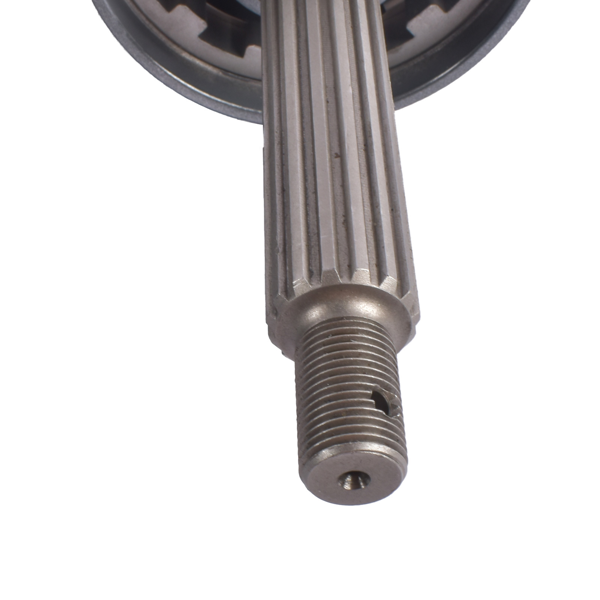 齿轮箱总成 Lower Unit Assembly 6H3-45300-13-EK Fits for Yamaha Outboard 60/70HP 1984-1997 70ETLG 70ETLH 70ETLJ-7