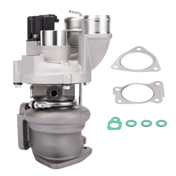 升级版涡轮增压器 K03 53039880118 适用于 2011-2015 款 Mini Cooper Countryman S ALL4 车型