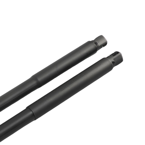 2x 行李厢升降支撑减震器 适用于梅赛德斯-奔驰 GL350 GL450 GL550 ML350 W166-5