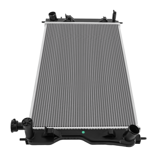 适用于2017-2023款斯巴鲁翼豹及2018-2022款Crosstrek的散热器（2.0L/2.5L发动机，H4规格，13748型号）-2