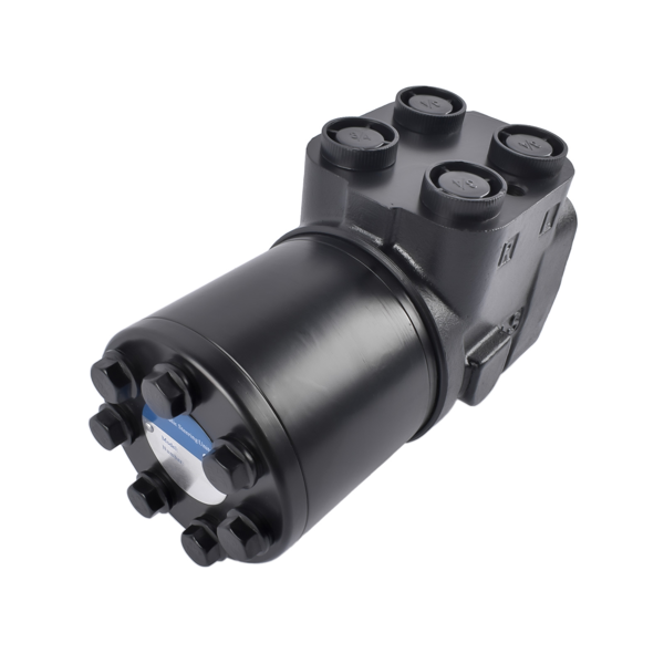 转向器 Hydraulic Steering Control Unit Fits for Eaton Char-Lynn 3, 6, 12 Series 462 Cm3/r [28.2 In3/r] Manual Steering Check Valve 211-1178-002-4