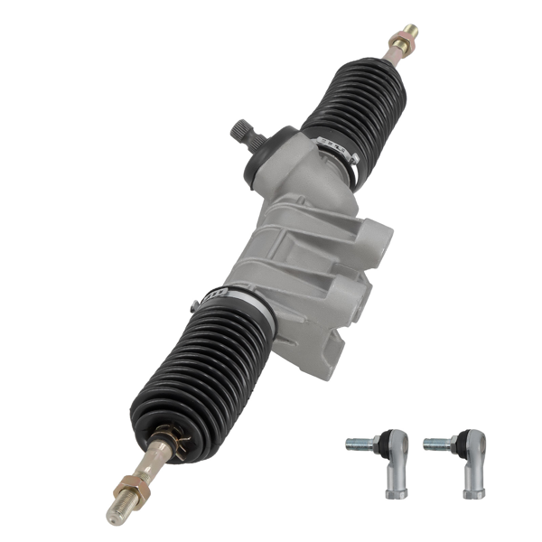 适用于雅马哈G29汽油机 2007-2016年款 的齿条与小齿轮转向齿轮箱 JW1-F3400-00-3