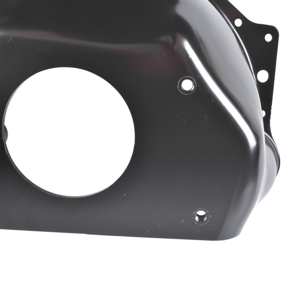 轻量化飞轮壳 Lightweight Racing Bellhousing Fits for Small Block Chevy's and Big Block Chevy's 153 & 168 Tooth Flywheels 650-400-8