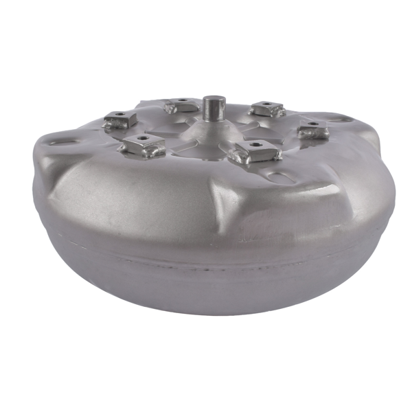 液力变矩器 Torque Converter Fit for Case 480C/D/E 580C/D/E/K 584E, 585E, 586E 103293A1 Loaders-8