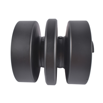 支重轮 Botton Roller V0511-25107 Replacement for Kubota SVL65-2 SVL75-2 SVL90-2 SVL95-2S SVL75