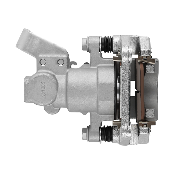 后制动卡钳 左侧 适用于CFmoto UFORCE 1000 XL 2019 2020-2023款 5HY0-081100-4