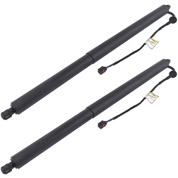 汽车尾门电动撑杆 2Pcs Left and Right Power Hatch Lift Support Fit for Infiniti QX50 2019-2020 90560-5NN0A-2