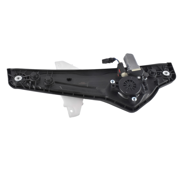 玻璃升降器 Front Right Power Window Regulator & Motor Fits for Hyundai Veloster 1.6 L4 2012-2017 824022V000-2