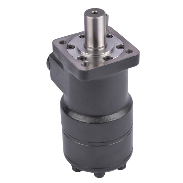 液压马达 Hydraulic Motor Fits for Eaton Char-Lynn S Series 186 Cm3/r 4 Bolt Std 103-1005 103-1005-012 1031005 1031005012-6