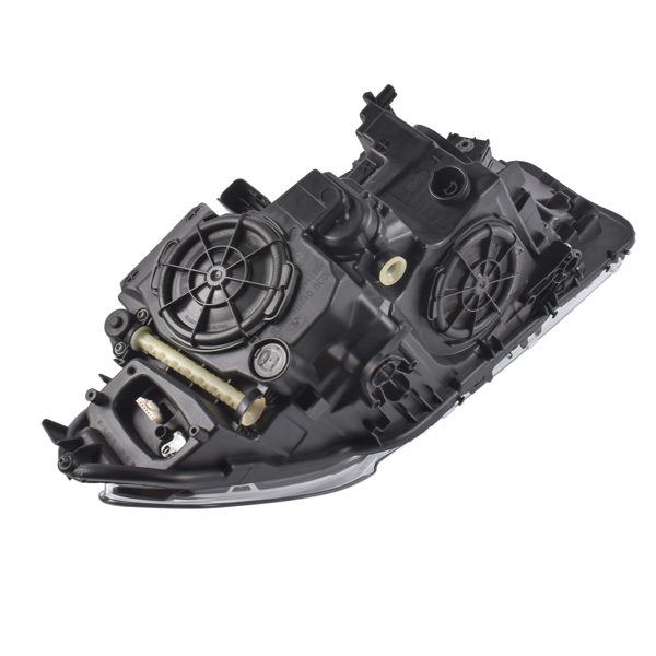 前大灯外壳 63117214966 Adaptive Right LED Headlight Fit for BMW 5 Series G30 G31 M5 520i 530i 540i 2017-2020-9