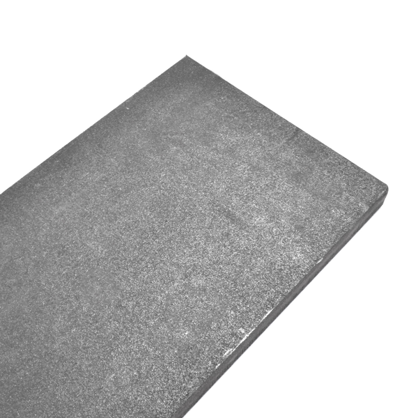 刀板 Cutting Edge Bucket Hardened Unpainted 30MnB Silver Fits for Skid Steer Loader 84"x6"x3/4"-9