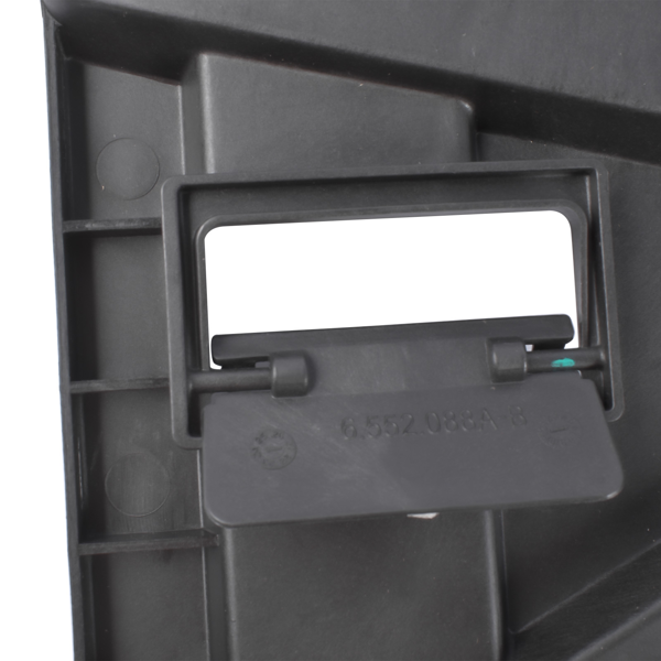 散热器风扇 New Radiator Cooling Fan Assembly Fit for Buick Encore GX 2020-2022 Chevy Trailblazer 2021-2022 L3 1.2L Plastic 60004615 GM3115333 60007148-8