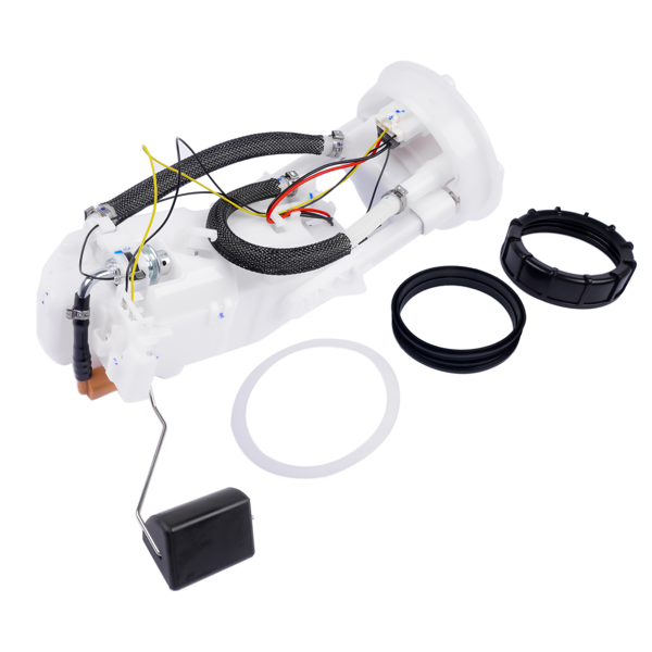 燃油泵总成 Electrical Fuel Pump Module Assembly Fit for 2005-2006 Acura RSX Base L4 2.0L Petrol E8666M FG1259 P76420M-6