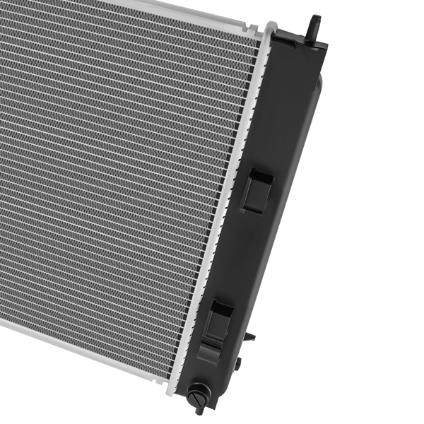 适用于2017-2023款斯巴鲁翼豹及2018-2022款Crosstrek的散热器（2.0L/2.5L发动机，H4规格，13748型号）-6