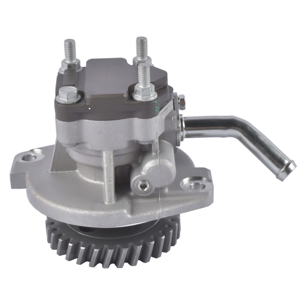 转向助力泵 Power Steering Pump Fits for Isuzu NPR-HD NPR-XD Base 2011-2023 4HK1 5.2L Diesel 8-98155-752-1 8981557521-2