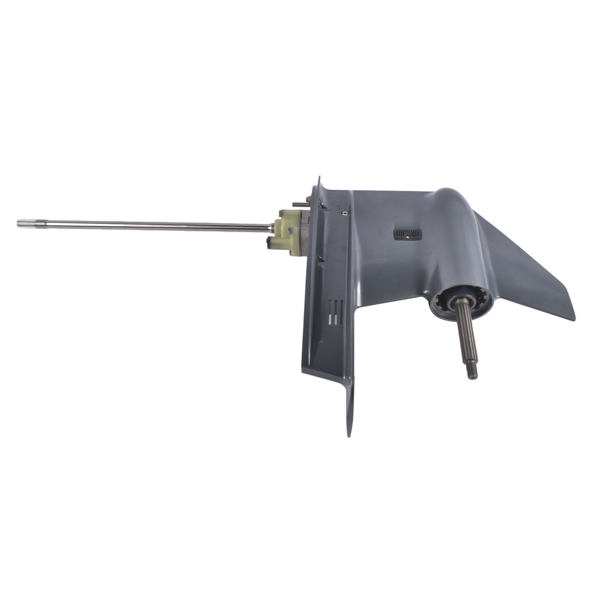 齿轮箱总成 Lower Unit Assy Long Shaft Fit for Yamaha 60 70HP 2-Stroke Outboard 2004-Up 6H3-45300-20-8D 6H3-45300-16-4D-1