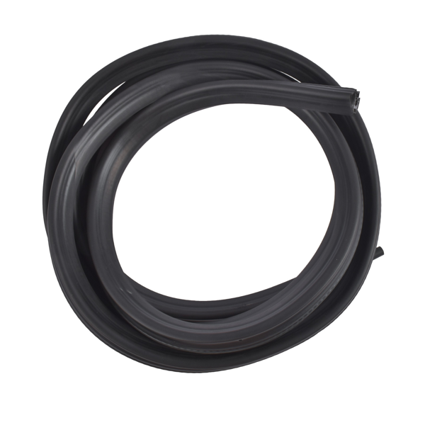 车门密封条 Front Left / Right Door Weatherstrip Seal For Cadillac Escalade Chevrolet Avalanche Tahoe GMC Yukon 2007-2014 Sport Utility-8