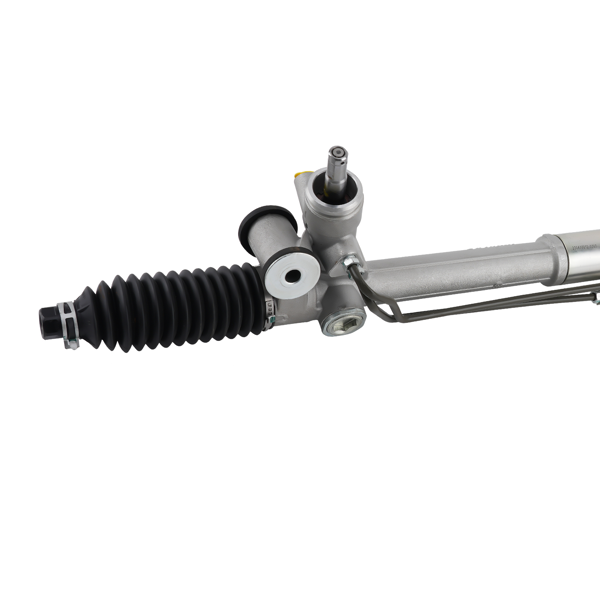 转向齿条与小齿轮（不含外拉杆） 适用于雪佛兰Trailblazer、GMC Envoy、SSR及萨博车型-5