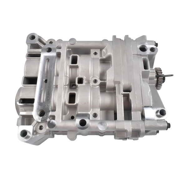 平衡轴机油泵 Balance Shaft Oil Pump Fits for Kia Forte Rondo Optima Hyundai Tucson Sonata 2.4L 2006-2011 2330025922 2330025230 2330025200-8