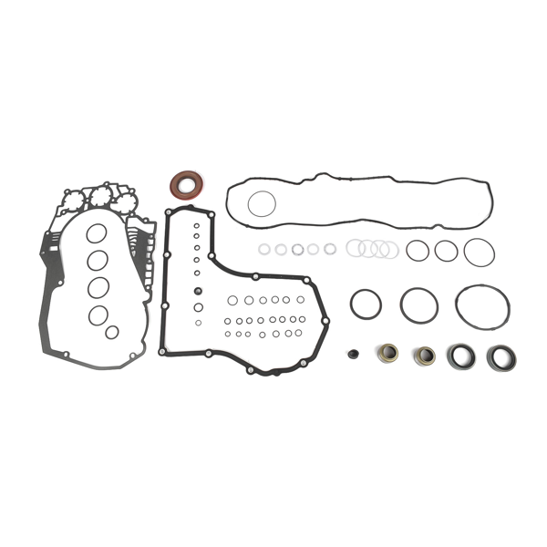 变速箱修包 4T40E Auto Transmission Rebuild Kit 4T45E Fit for Chevy Cobalt HHR Malibu Saturn Vue-8
