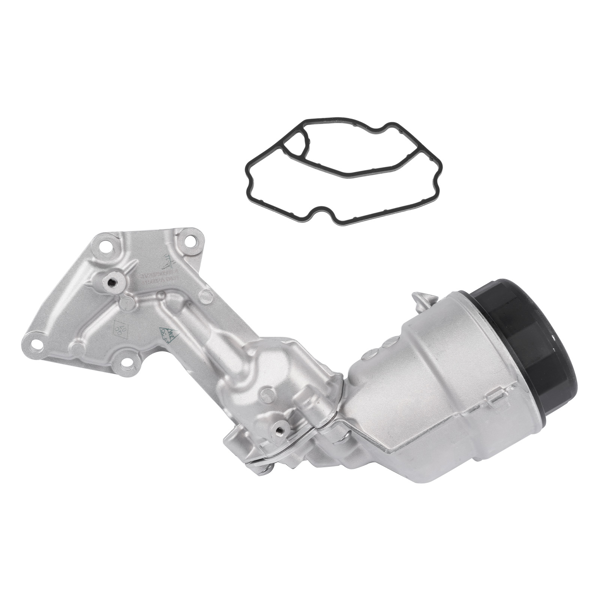 机油滤清器总成 Oil Filter Housing Fits for Mercedes ML320 E320 GL320 GL350 R320 E350 R350 ML320 S350 Sprinter 2500 3500 6421800010 6421801410-3