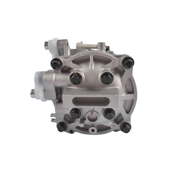 汽车空调压缩机 A/C Compressor w/ Clutch Fit for Buick Encore 2013-2021 Encore GX 2020-2021 Chevy Sonic 2013-2020 Trax 2013-2021 L4 1.4L 42733191, 42733186-4