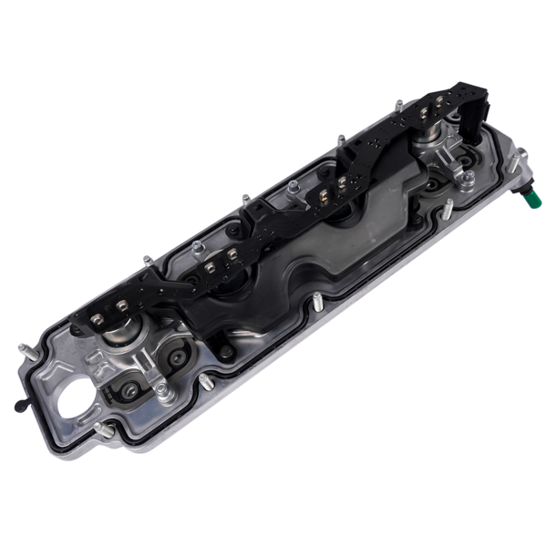 停缸系统 Valve Lifter Oil Manifold Fit for Chevrolet Corvette Camaro SS Silverado Suburban Tahoe Cadillac Escalade GMC Sierra Yukon 5.3L 6.2L 12697806-8
