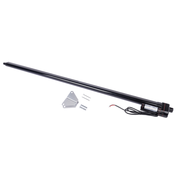 线性执行器 12V Electric Linear Actuator 40-Inch Stroke 440lbs/2000N Speed 0.31\\"/Sec