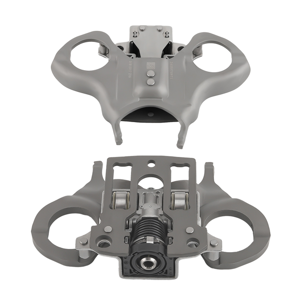 双离合器分叉套件适用于福特福克斯/嘉年华/翼搏 2012-2019款 6DCT250变速箱-5